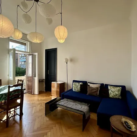 Palazzo Tibullo - Reception Апартаменты *