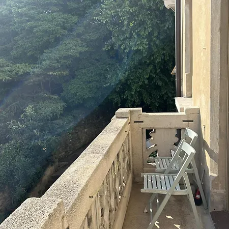 Апартаменты Palazzo Tibullo - Reception *