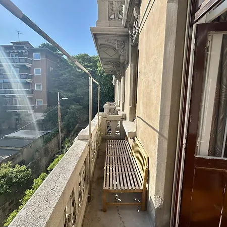 Palazzo Tibullo - Reception Апартаменты