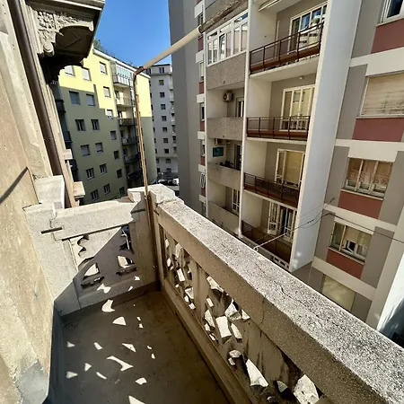 Palazzo Tibullo - Reception *
