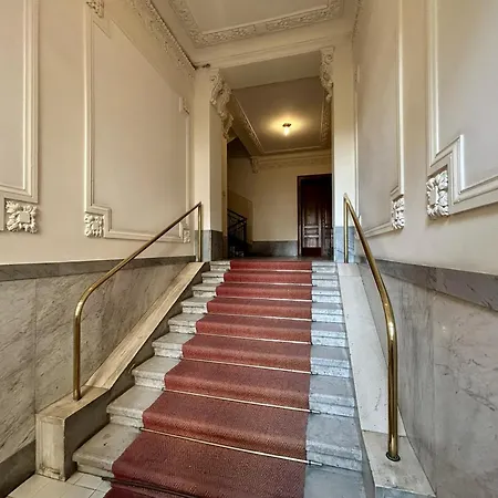 Апартаменты Palazzo Tibullo - Reception *